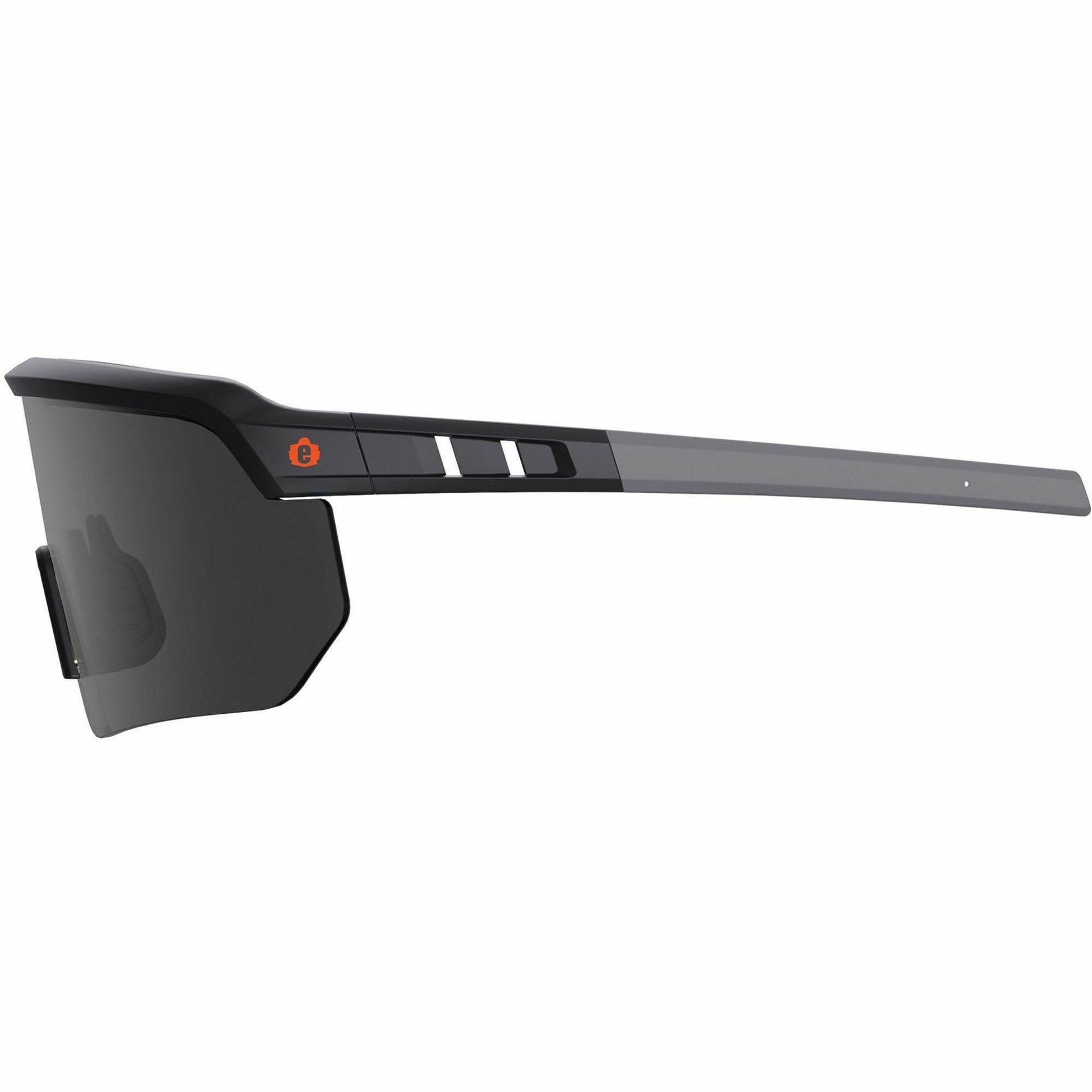 Ergodyne AEGIR Enhanced Anti-Fog Safety Glasses (55006)