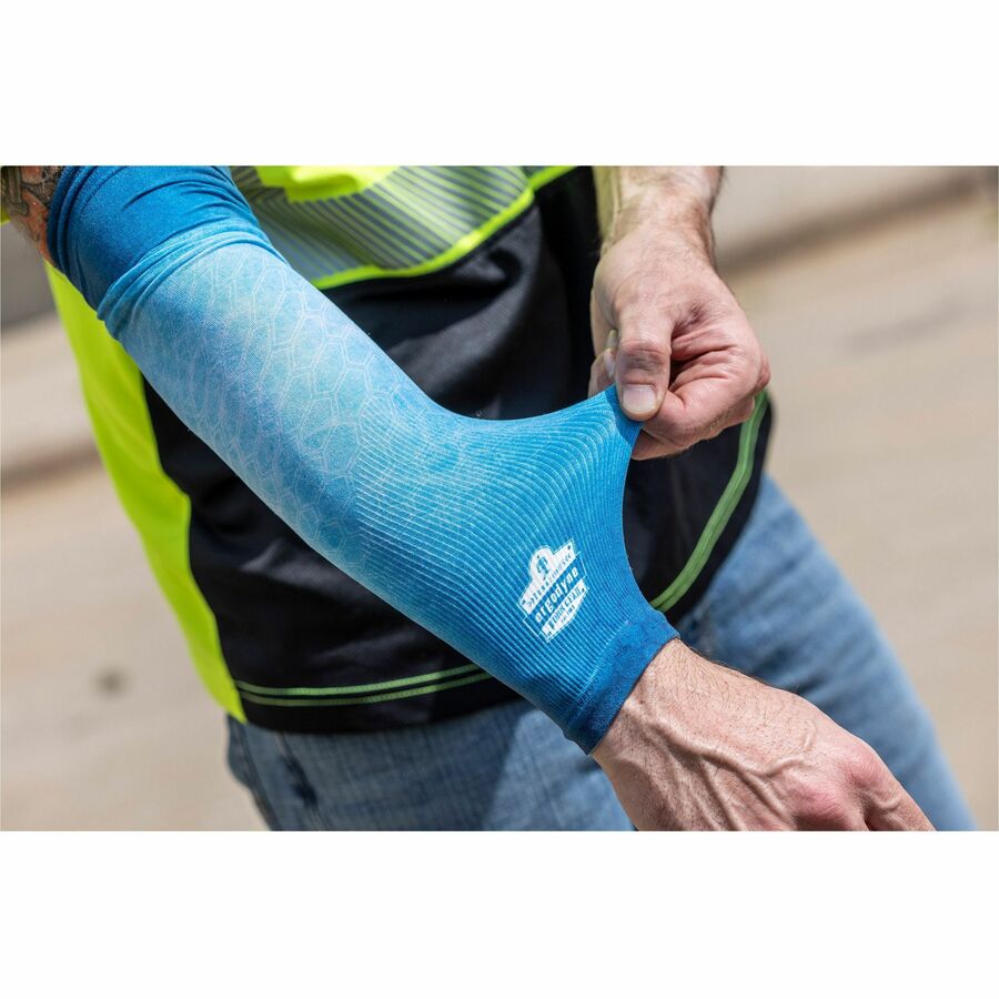 Chill-Its 6695 Sun Protection Arm Sleeves (12195)