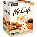  K-Cup Toffee Almond Coffee (9189)