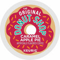 Donut Shop K-Cup Caramel Apple Pie Coffee (8101)