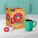 Donut Shop K-Cup Caramel Apple Pie Coffee (8101)