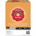 Donut Shop K-Cup Caramel Apple Pie Coffee (8101)