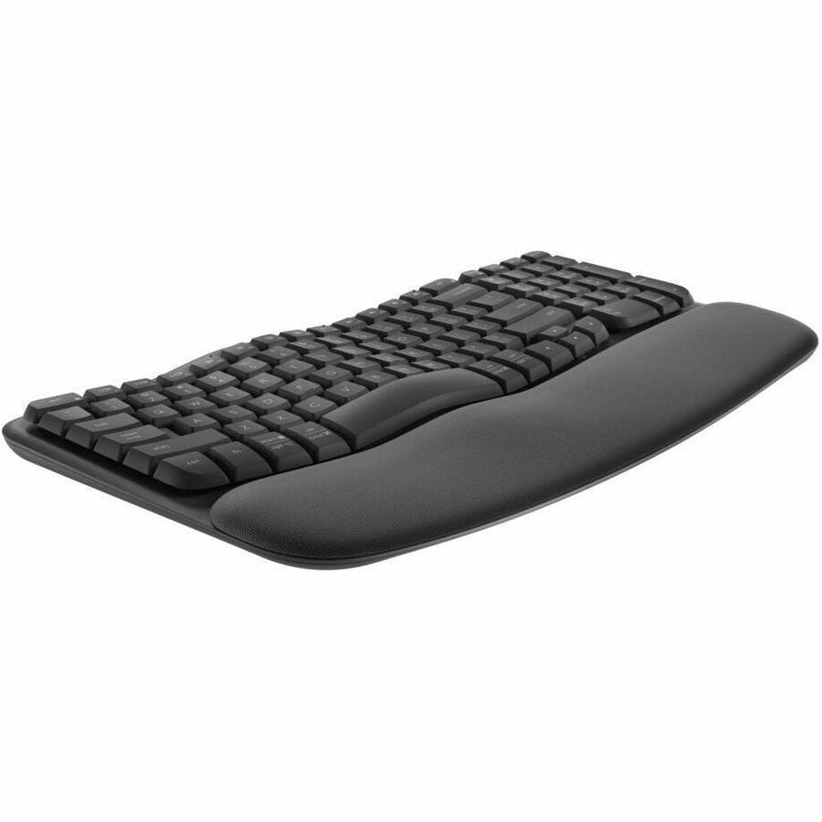 Logitech Wave Keys for Business Ergonomic Keyboard (920012058)