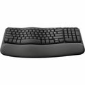 Logitech Wave Keys for Business Ergonomic Keyboard (920012058)