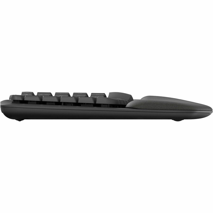 Logitech Wave Keys for Business Ergonomic Keyboard (920012058)