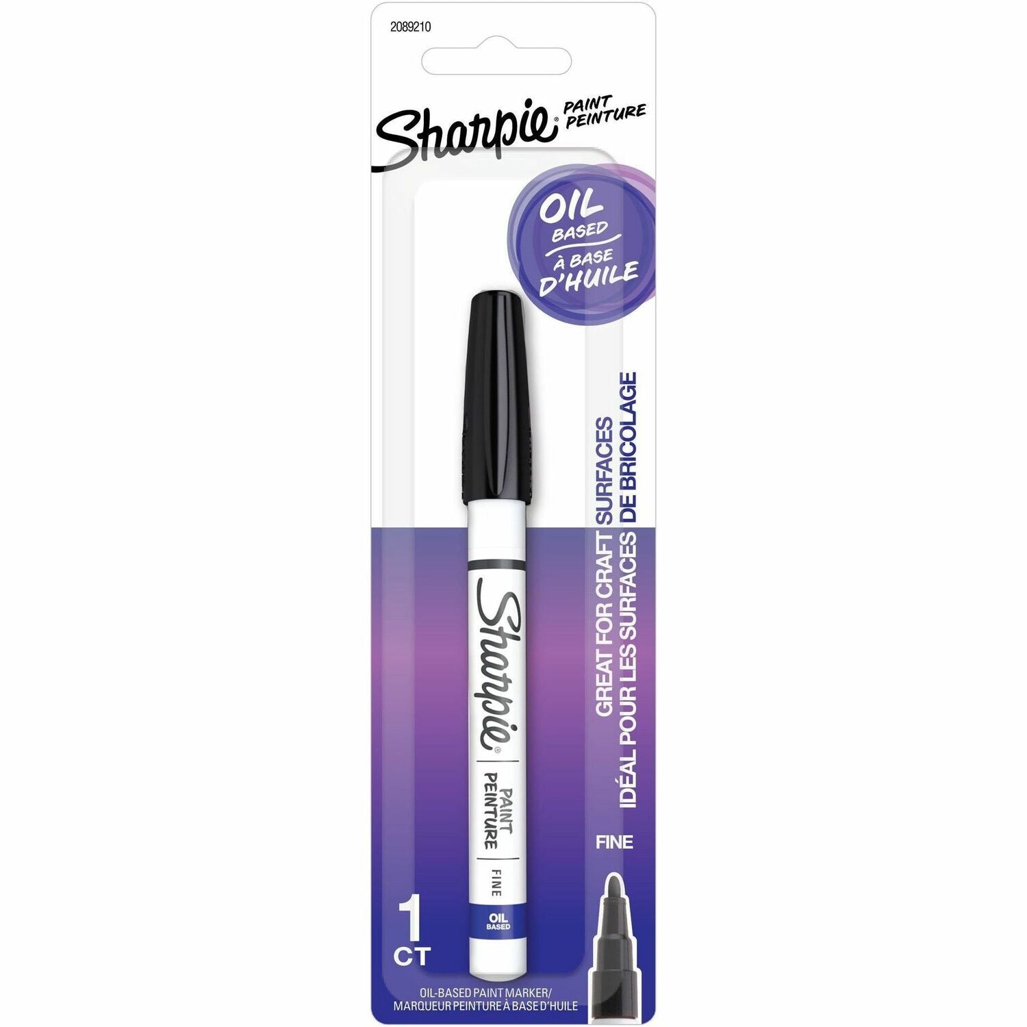 Sharpie Oil-Based Paint Markers (2089210)
