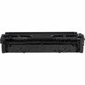 Canon 067 Original High Yield Laser Toner Cartridge - Cyan - 1 Pack (CRTDG067HCYN)