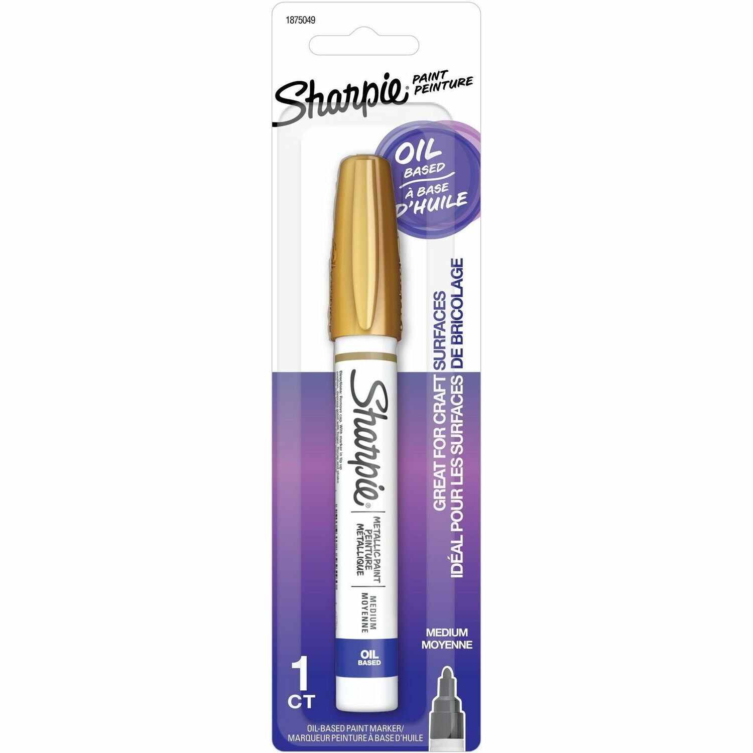 Sharpie Oil-Based Paint Markers (2157683)