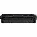 Canon 067 Original High Yield Laser Toner Cartridge - Yellow - 1 Pack (CRTDG067HYW)