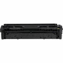 Canon 067 Original High Yield Laser Toner Cartridge - Yellow - 1 Pack (CRTDG067HYW)