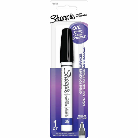 Sharpie Oil-Based Paint Markers (1905330)