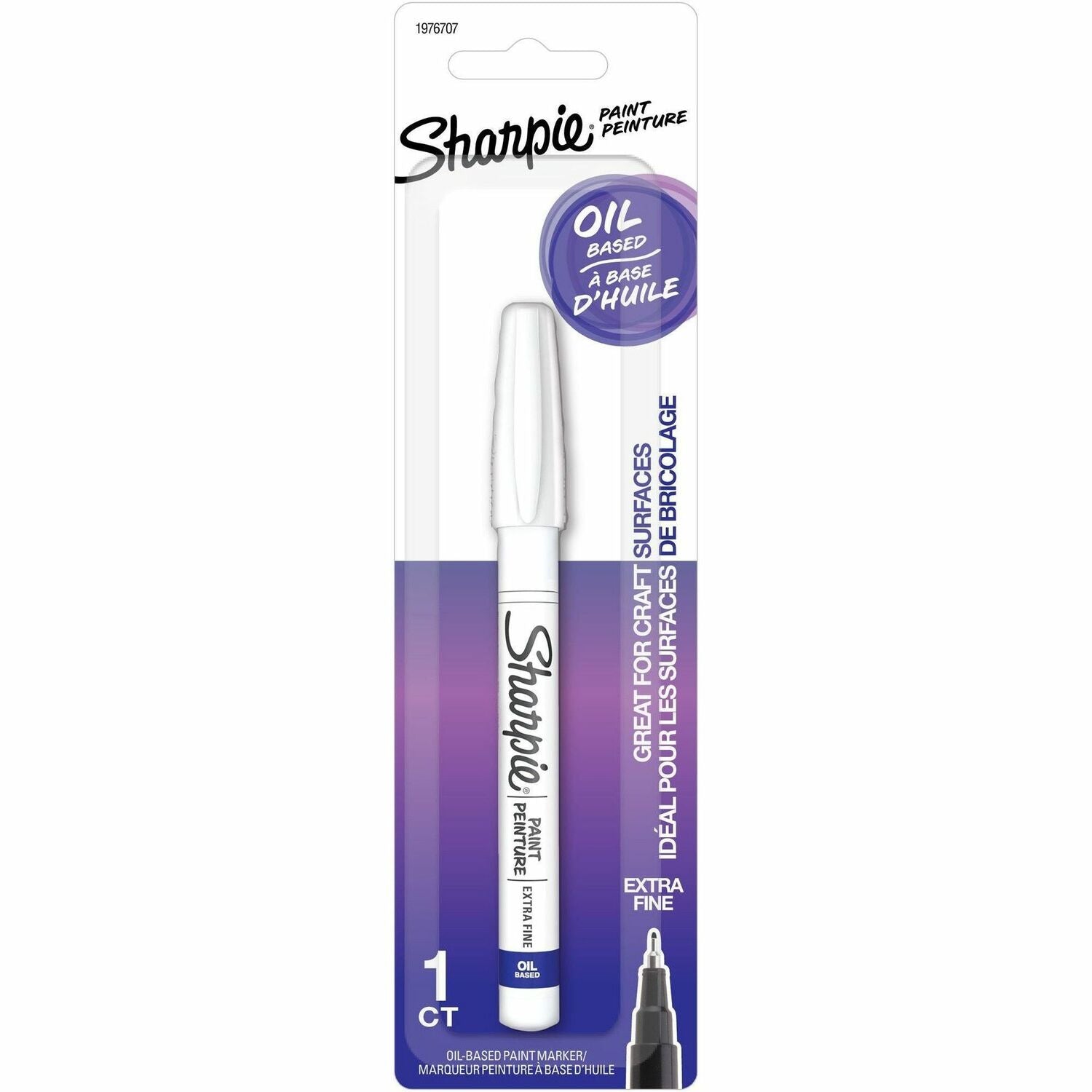 Sharpie Oil-Based Paint Markers (1976707)