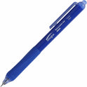 Integra Silent Retractable Gel Pens (99695)