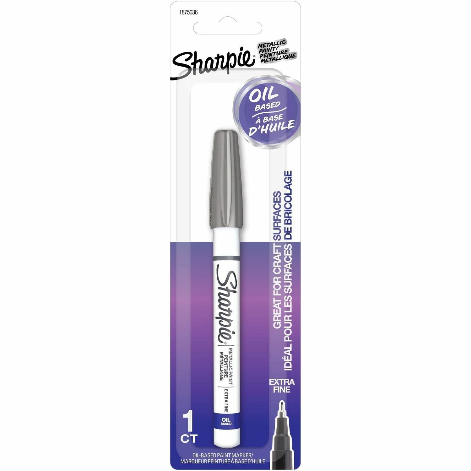 Sharpie Oil-Based Paint Markers (1875036)