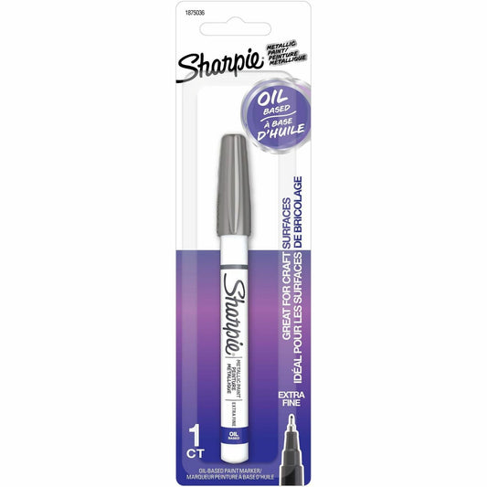 Sharpie Oil-Based Paint Markers (1875036)