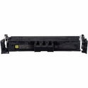 Canon 069 Original Standard Yield Laser Toner Cartridge - Yellow - 1 Pack (CRTDG069YW)