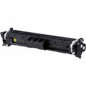 Canon 069 Original Standard Yield Laser Toner Cartridge - Yellow - 1 Pack (CRTDG069YW)