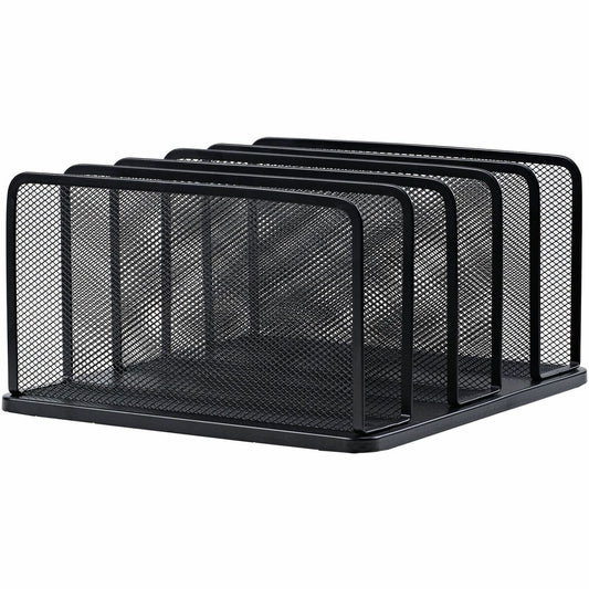 Lorell 5-Tier Letter Tray (95282)