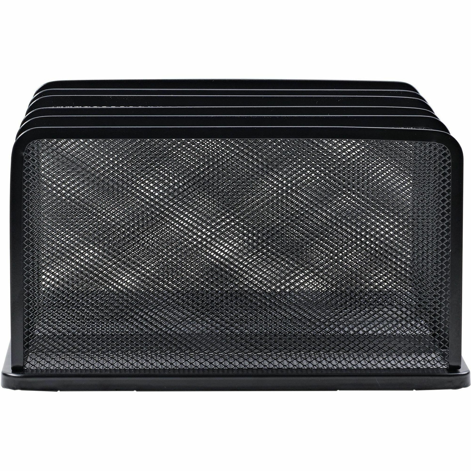 Lorell 5-Tier Letter Tray (95282)