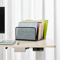Lorell 5-Tier Letter Tray (95282)