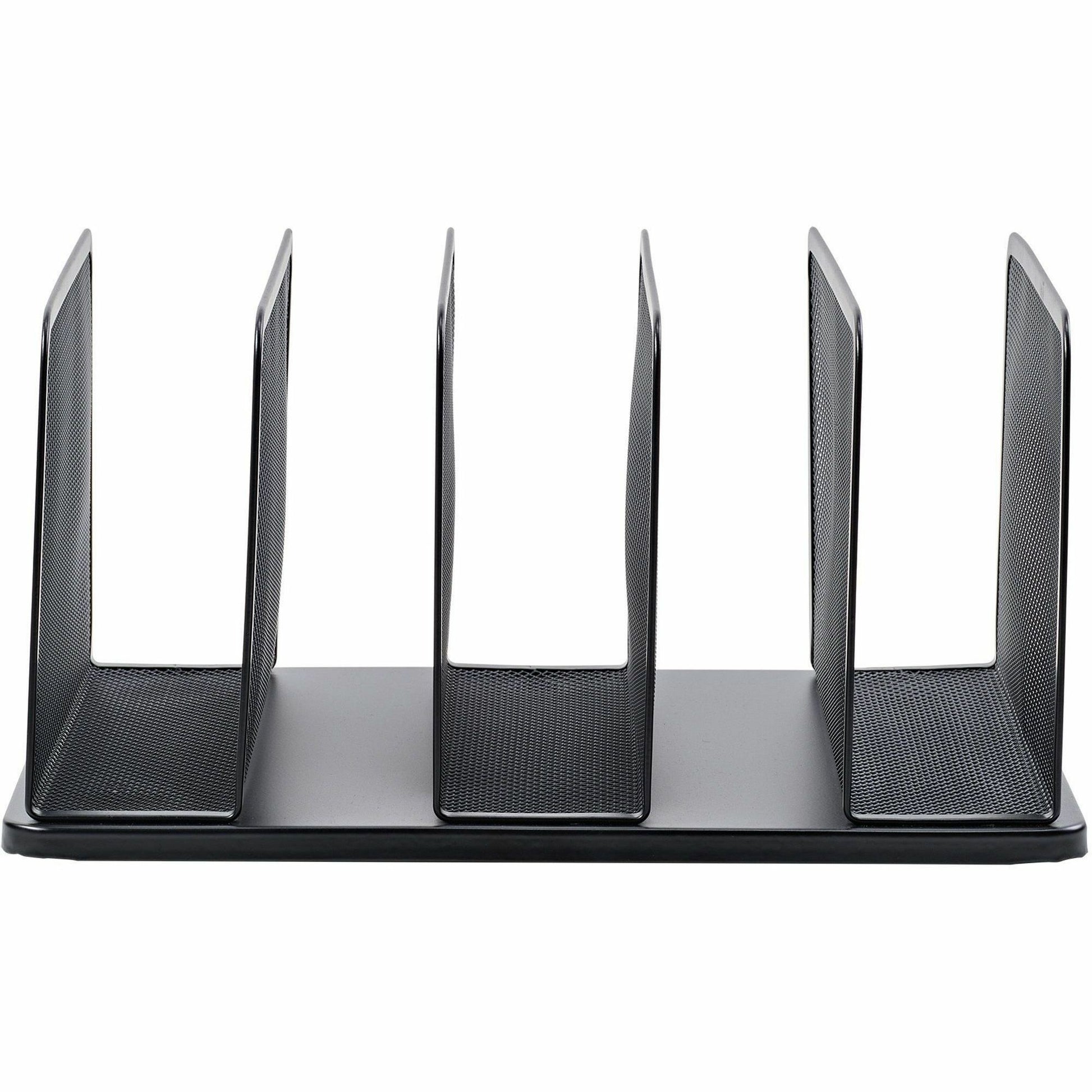 Lorell 5-Tier Letter Tray (95282)