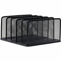 Lorell 5-Tier Letter Tray (95282)