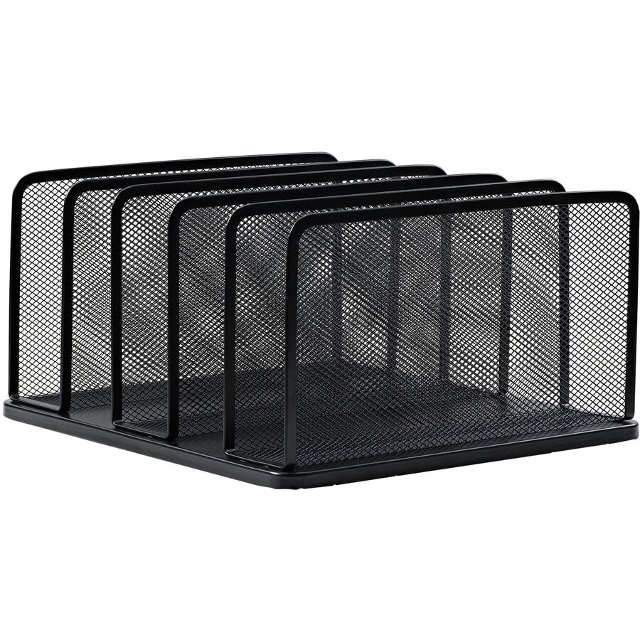 Lorell 5-Tier Letter Tray (95282)