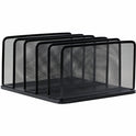 Lorell 5-Tier Letter Tray (95282)