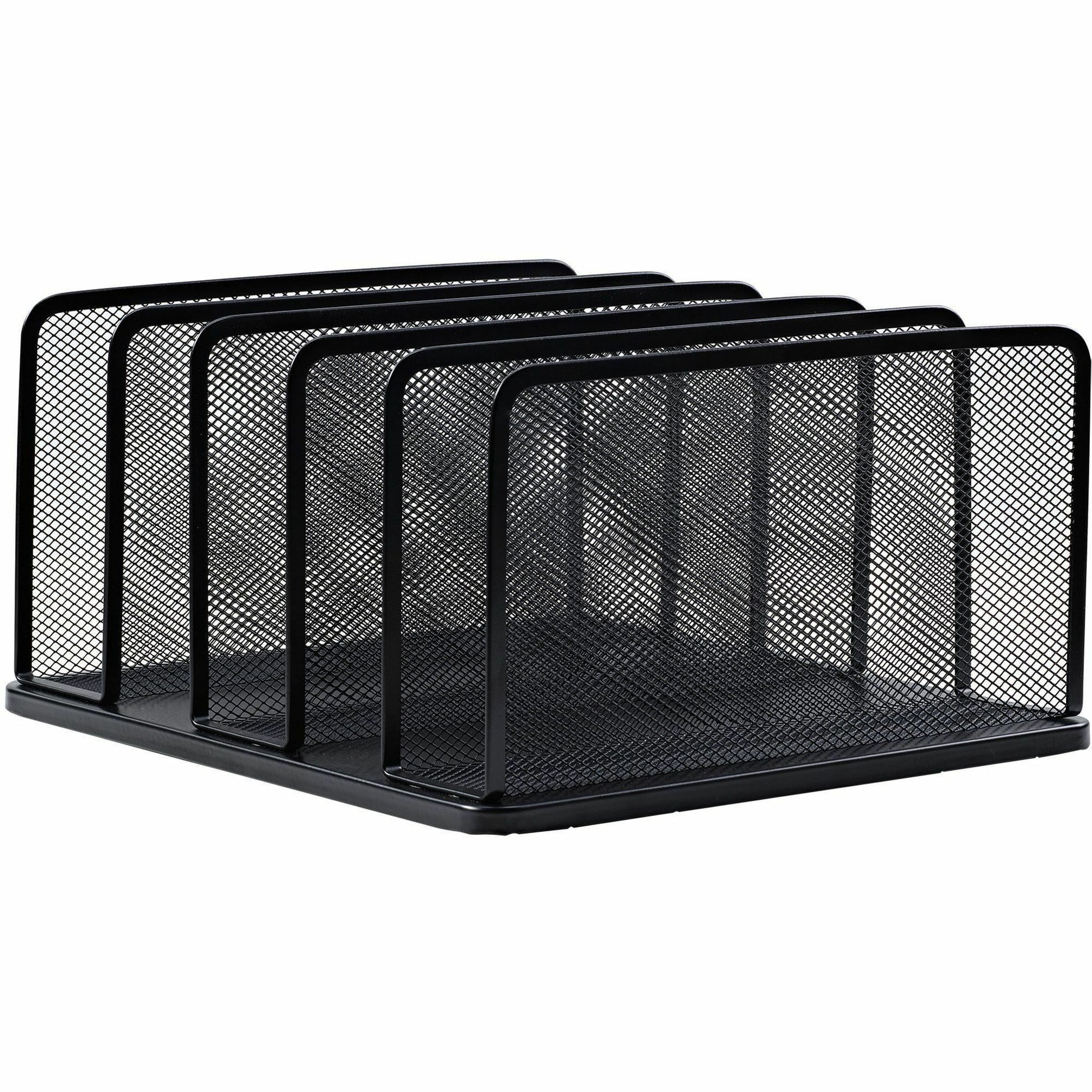 Lorell 5-Tier Letter Tray (95282)