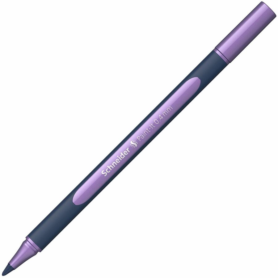 Schneider Metallic Rollerball Pens (ML05011502)