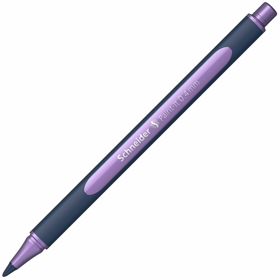 Schneider Metallic Rollerball Pens (ML05011502)