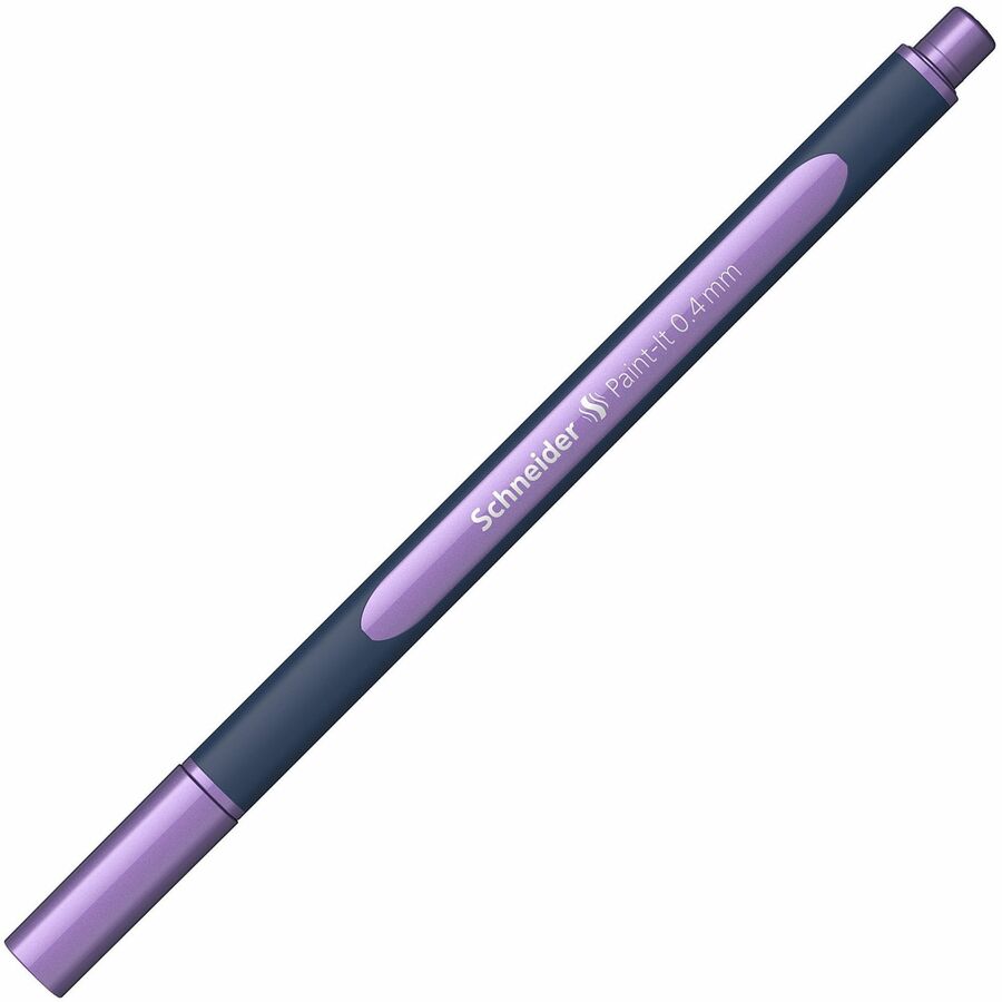 Schneider Metallic Rollerball Pens (ML05011502)