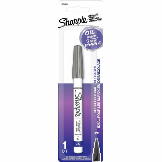 Sharpie Oil-Based Paint Markers (1874889)