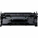 Canon 070 Original High Yield Laser Toner Cartridge - Black - 1 Pack (CRTDG070H)