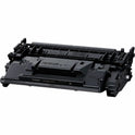 Canon 070 Original High Yield Laser Toner Cartridge - Black - 1 Pack (CRTDG070H)