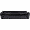 Canon 067 Original High Yield Laser Toner Cartridge - Black - 1 Pack (CRTDG067HBK)