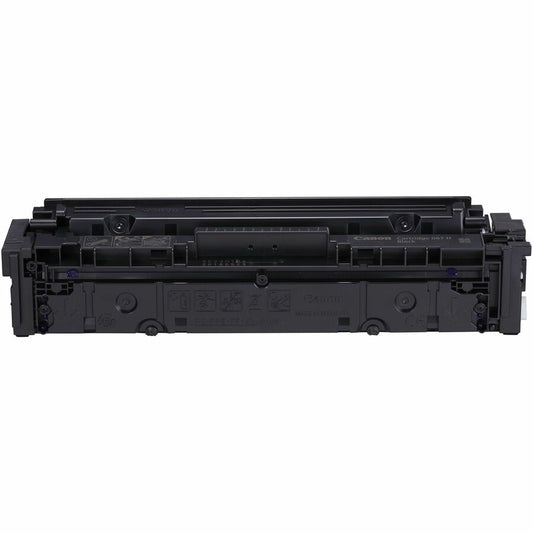 Canon 067 Original High Yield Laser Toner Cartridge - Black - 1 Pack (CRTDG067HBK)