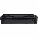 Canon 067 Original High Yield Laser Toner Cartridge - Black - 1 Pack (CRTDG067HBK)