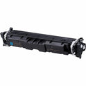 Canon 069 Original High Yield Laser Toner Cartridge - Cyan - 1 Pack (CRTDG069HCYN)