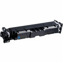 Canon 069 Original High Yield Laser Toner Cartridge - Cyan - 1 Pack (CRTDG069HCYN)