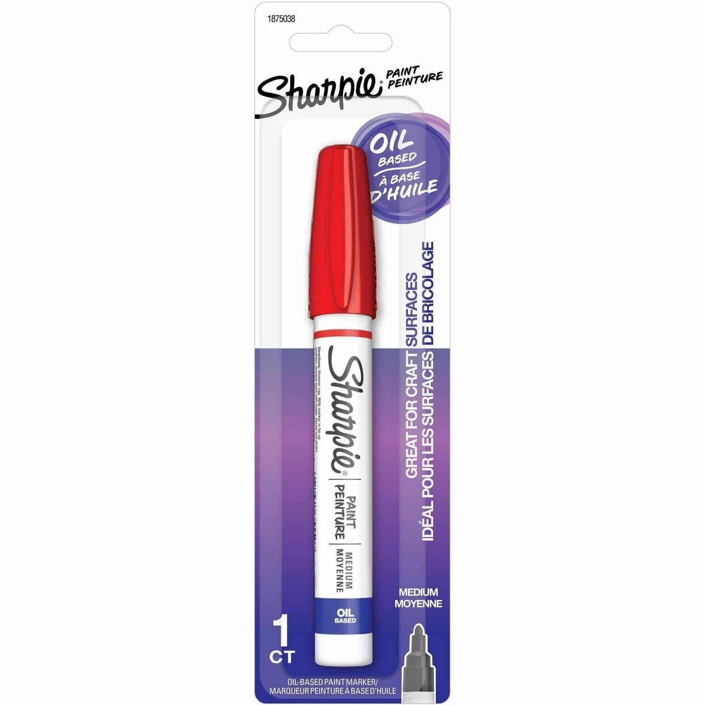 Sharpie Oil-Based Paint Markers (2157684)