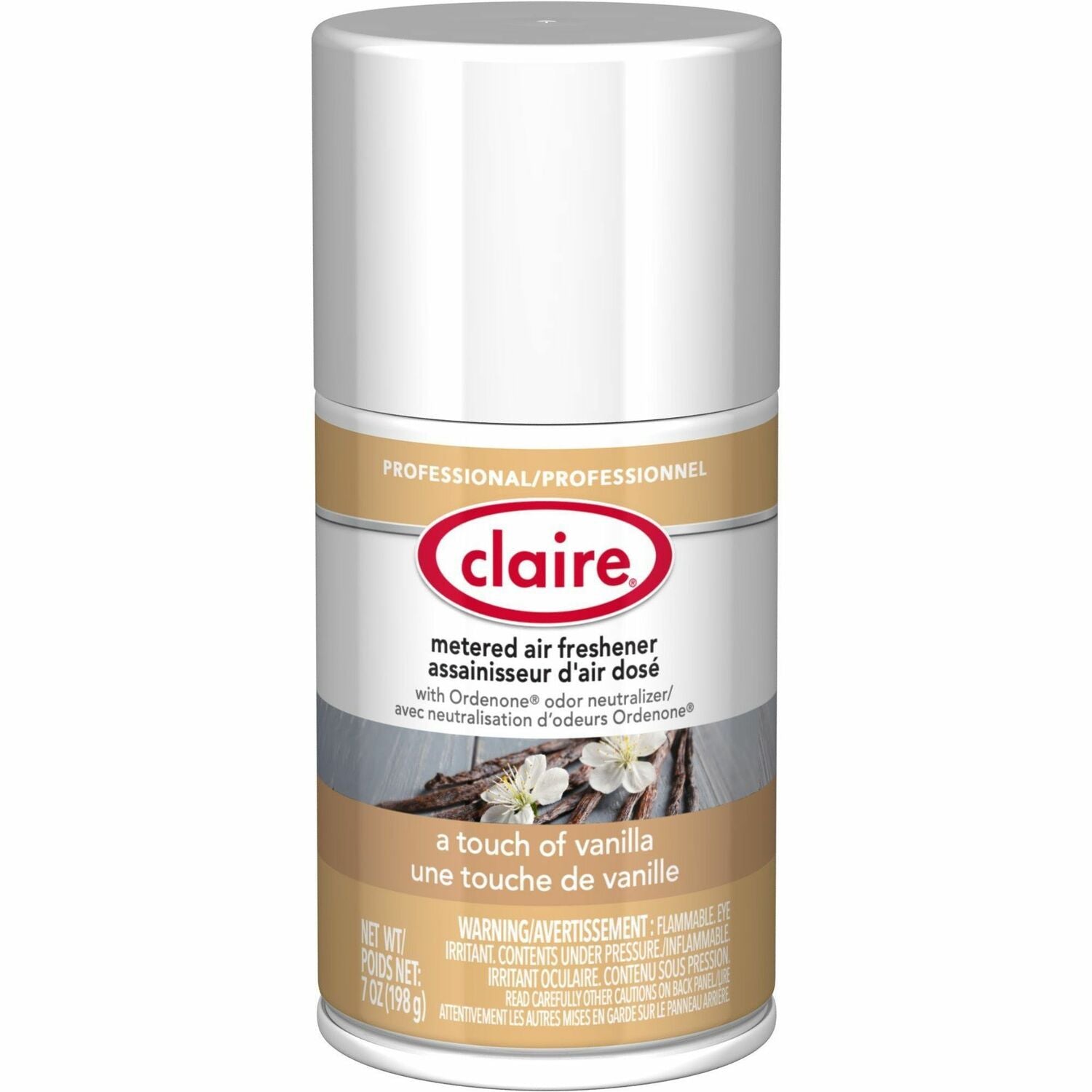 Claire Metered Air Freshener with Ordenone (CL108CT)