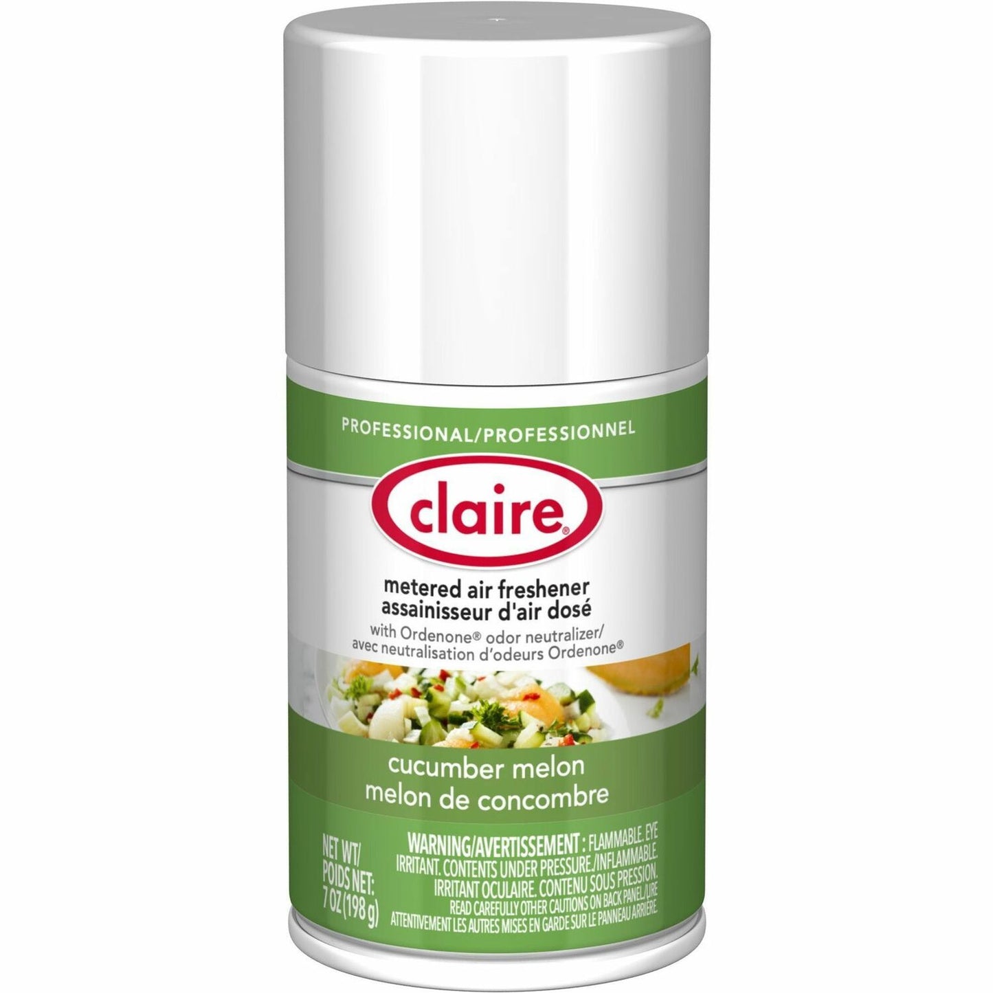 Claire Metered Air Freshener with Ordenone (CL109)