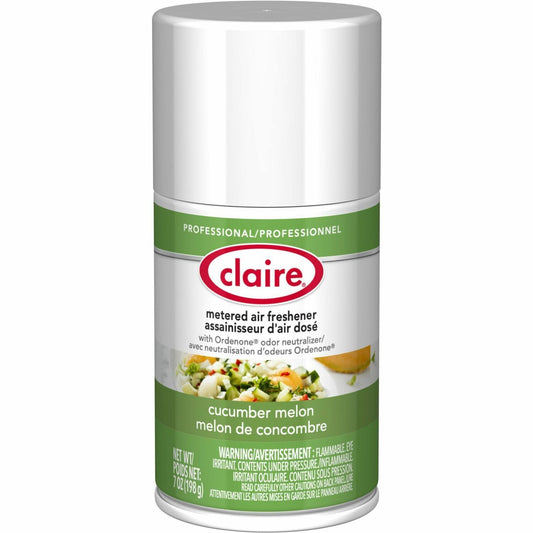 Claire Metered Air Freshener with Ordenone (CL109CT)