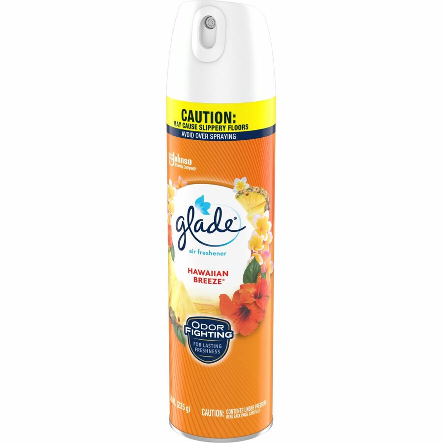 Glade Hawaiian Breeze Scent Air Spray (346571CT)