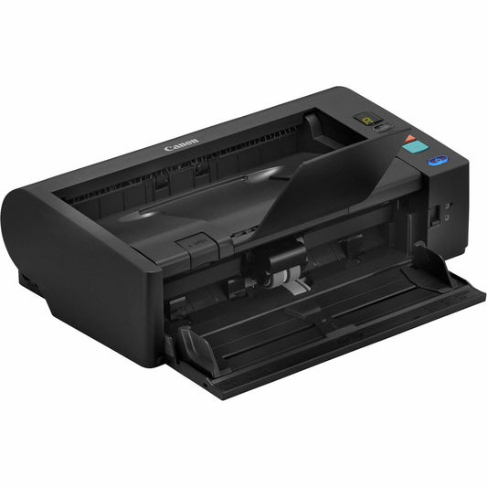 Canon imageFORMULA DR-M140II Large Format Sheetfed Scanner - 600 dpi Optical