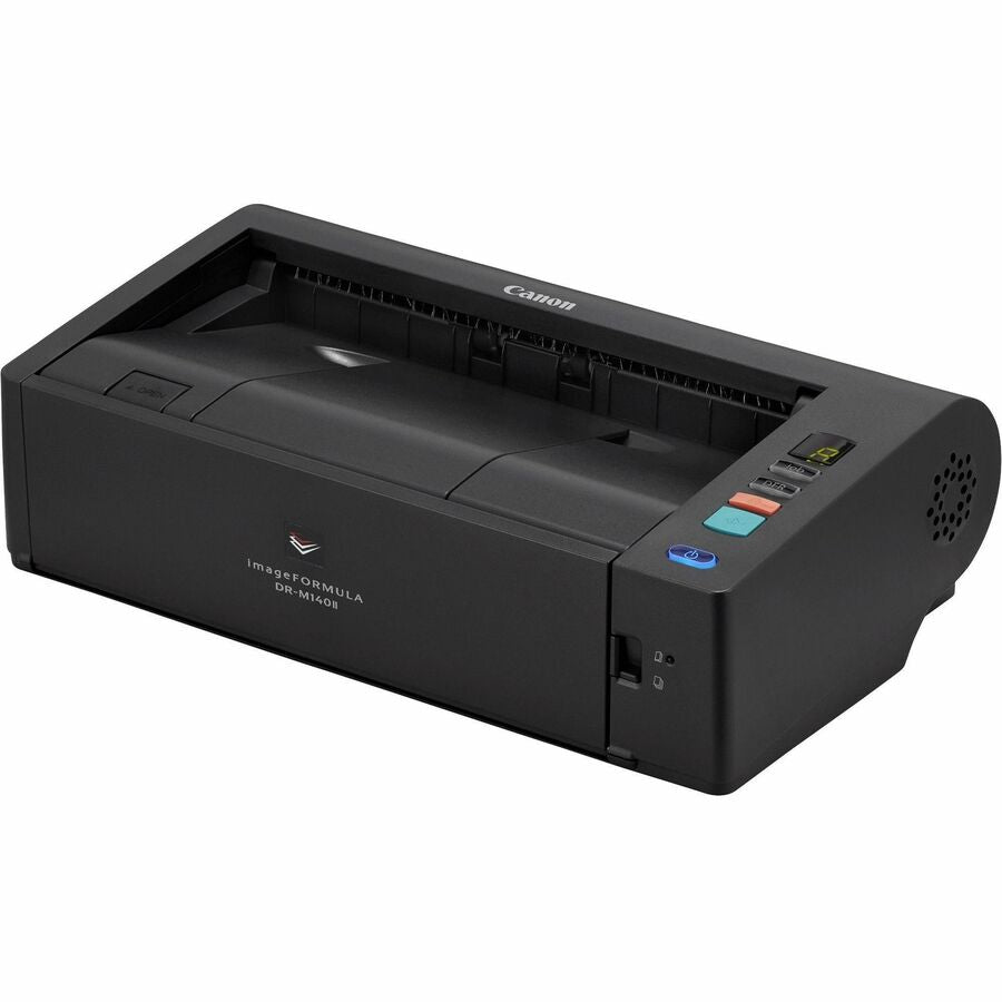 Canon imageFORMULA DR-M140II Large Format Sheetfed Scanner - 600 dpi Optical