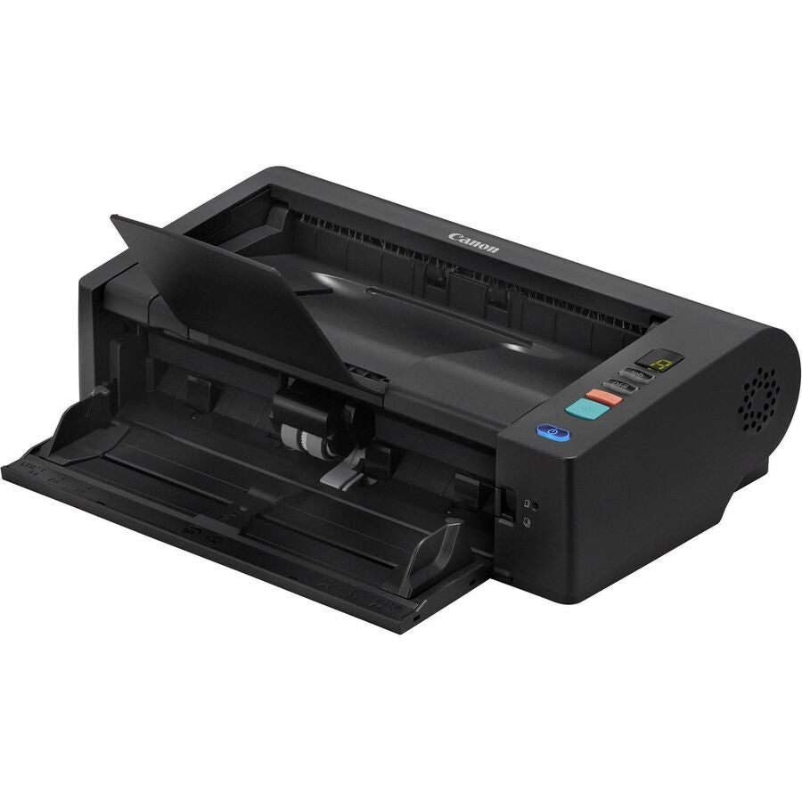 Canon imageFORMULA DR-M140II Large Format Sheetfed Scanner - 600 dpi Optical