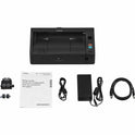 Canon imageFORMULA DR-M140II Large Format Sheetfed Scanner - 600 dpi Optical