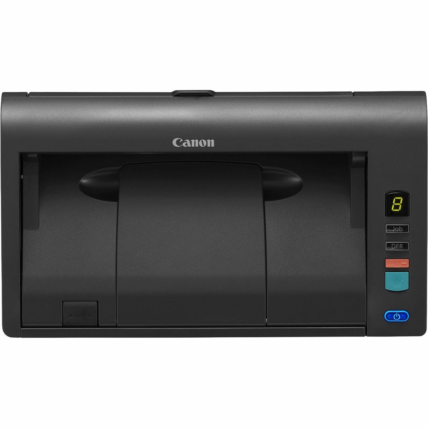 Canon imageFORMULA DR-M140II Large Format Sheetfed Scanner - 600 dpi Optical